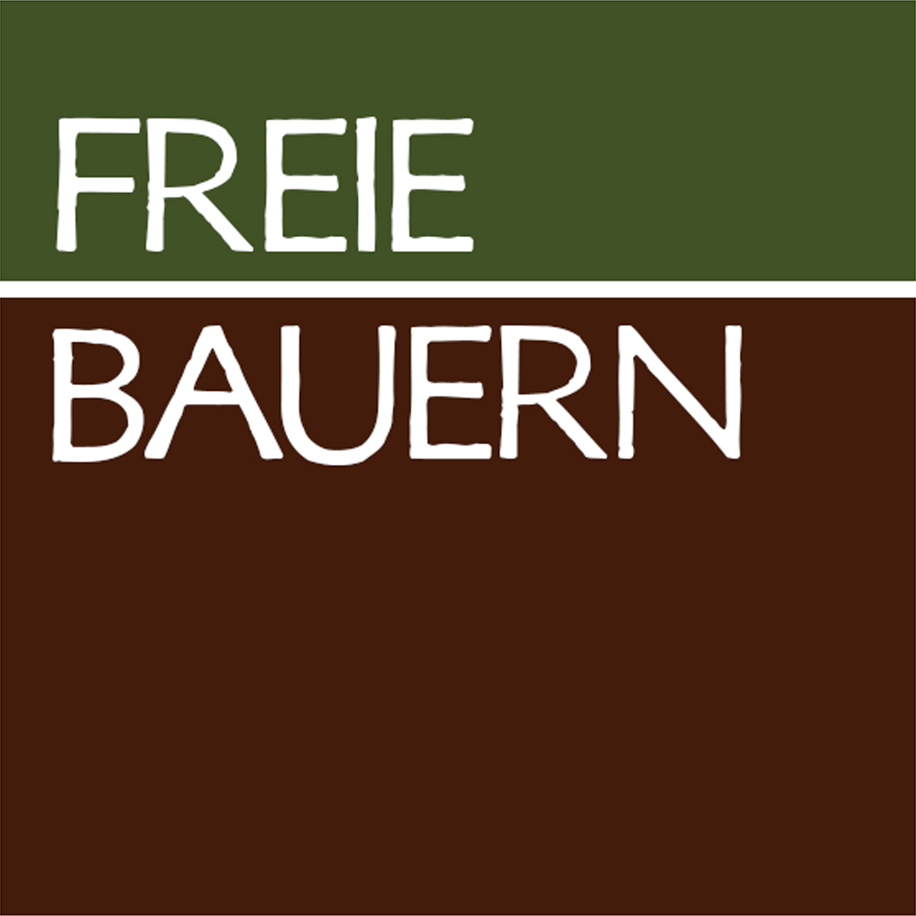 Logo der FREIEN BAUERN